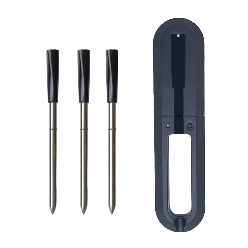 Smart Wireless Meat Thermometer