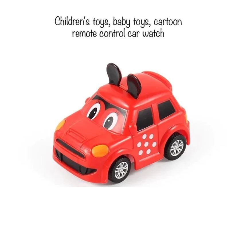 2022 NEW ARRIVAL WATCH REMOTE CONTROL CAR TOY