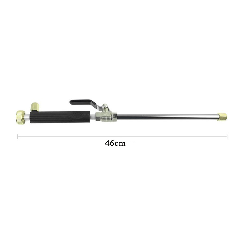 Extendable Power Washer Wand