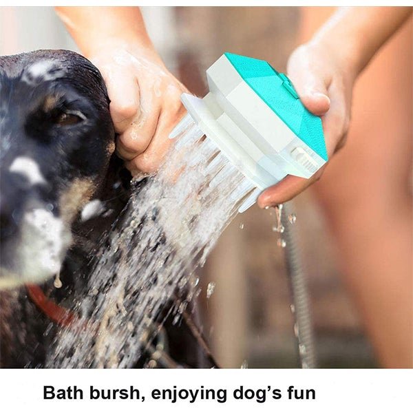 Dog Bath Attachment for Shower Head