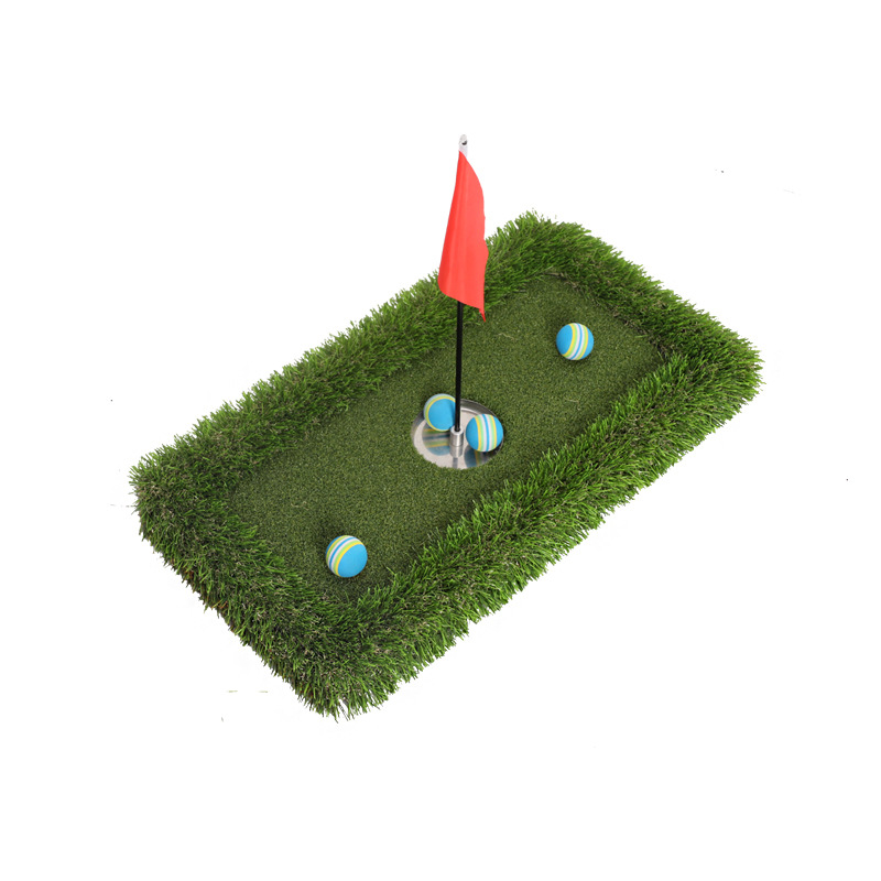Floating Golf Turf Game 60*90