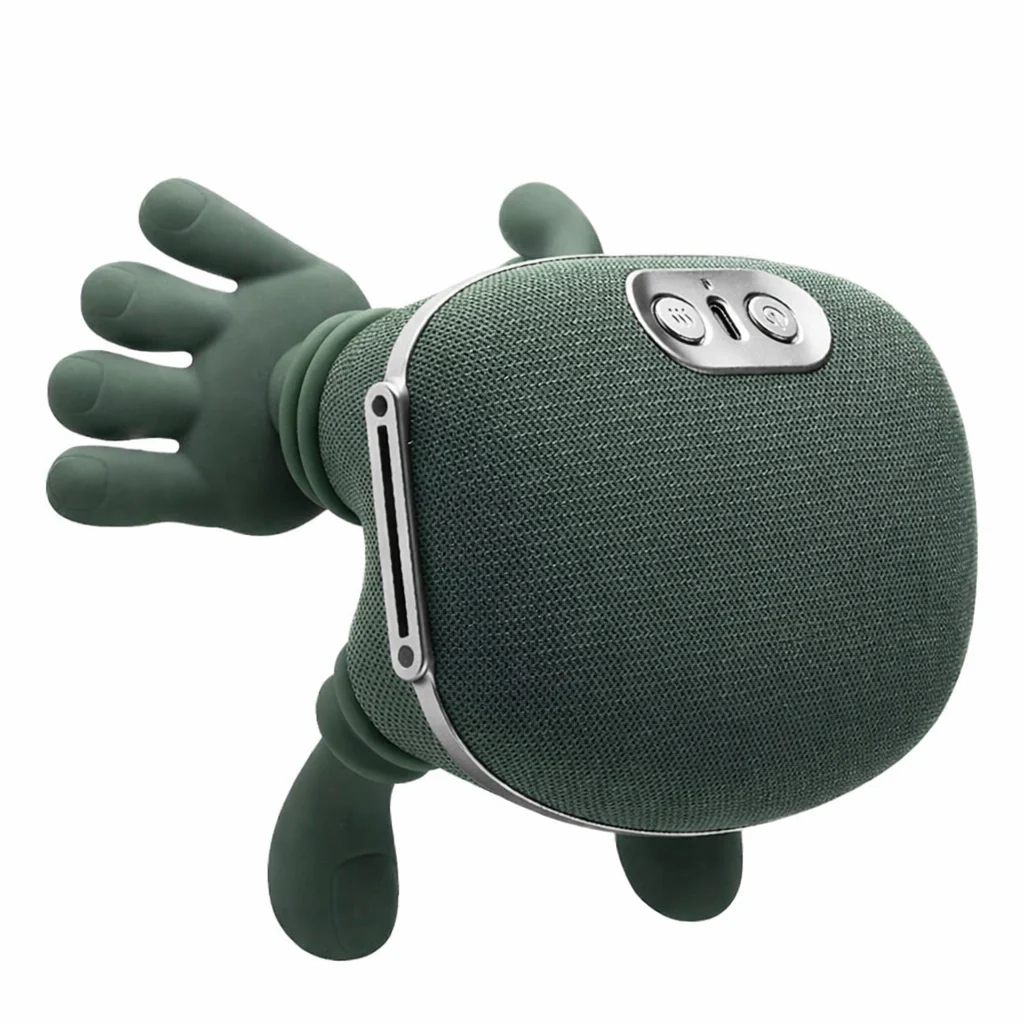 2026 Electric Neck and Shoulder Massager with Heat and Deep Kneading