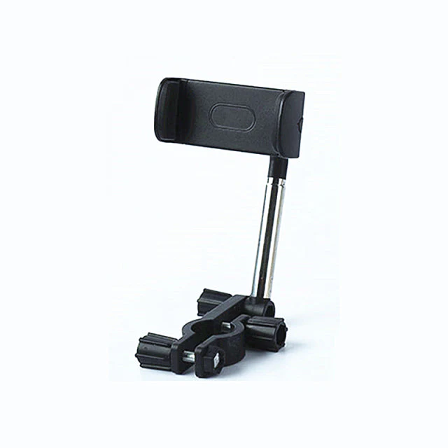 2026 360 Rotatable Rear-View Mirror Phone Holder