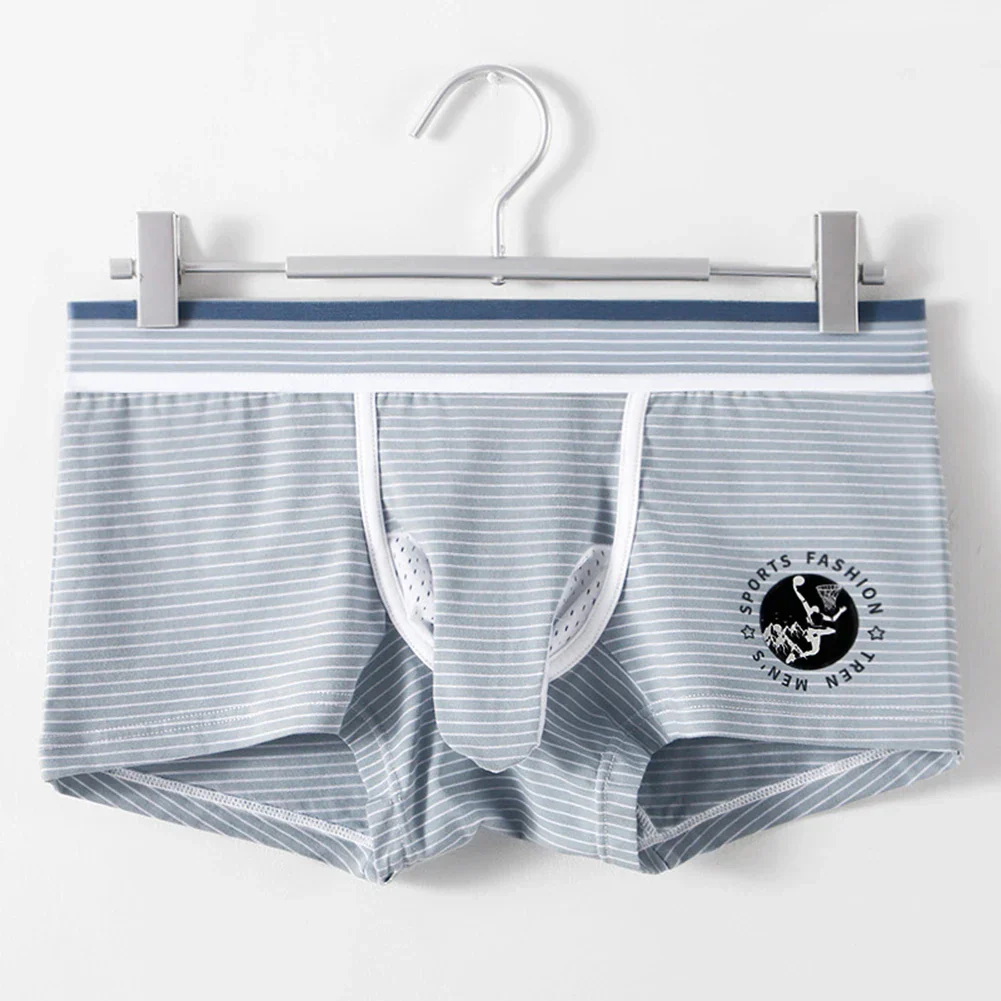 2026 Elephant Nose Men Underwear