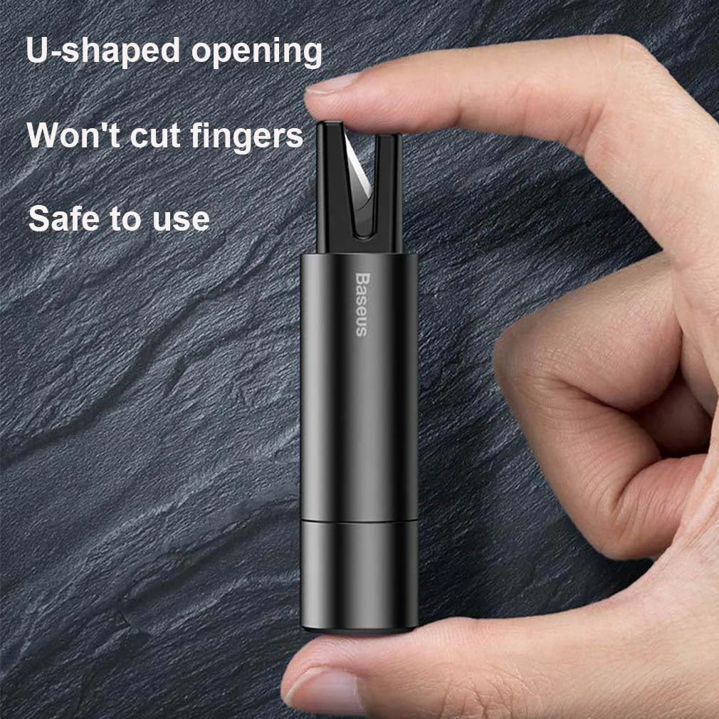 2026 Safety Hammer Emergency Life-Saving Tool