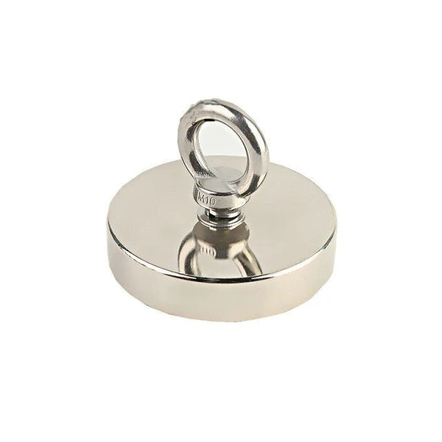 2026 Strong Double Sided Power Magnet