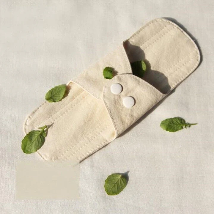 2026 Breathable Reusable Hygienic Towel Pad