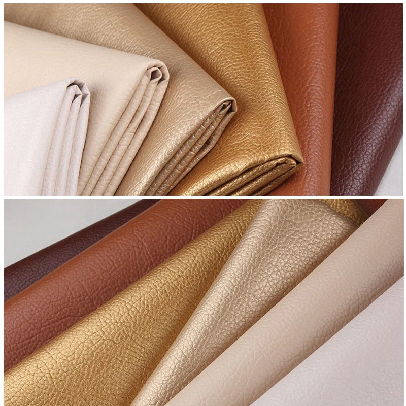 2026 Self Adhesive Leather Repair Kit