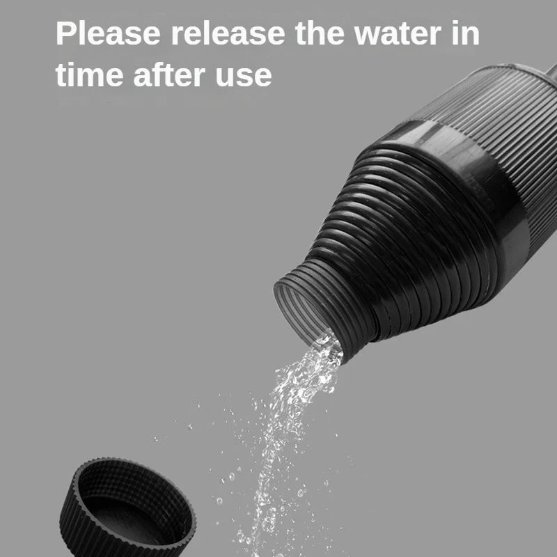 2026 Heavy-Duty Curved Handle Rain Umbrella