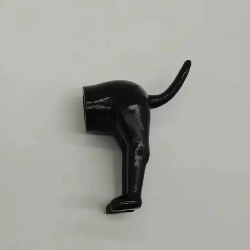2026 Dog Butt Creative Toothpaste Dispenser