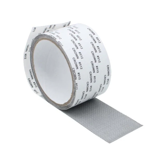 2026 Window Mosquito Net Repair Tape