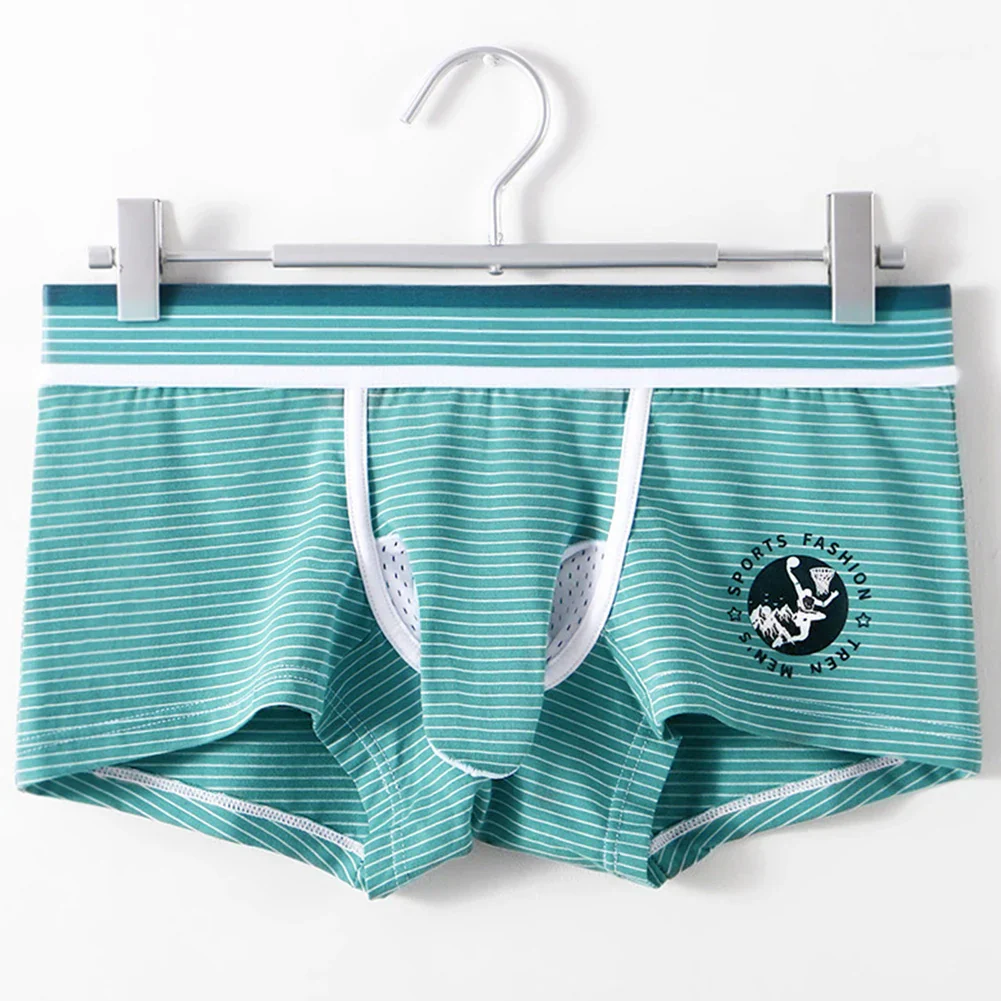 2026 Elephant Nose Men Underwear