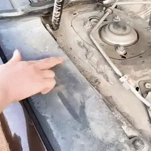 2026 Multi-Purpose Easy Cleaning Foam Cleaner Spray