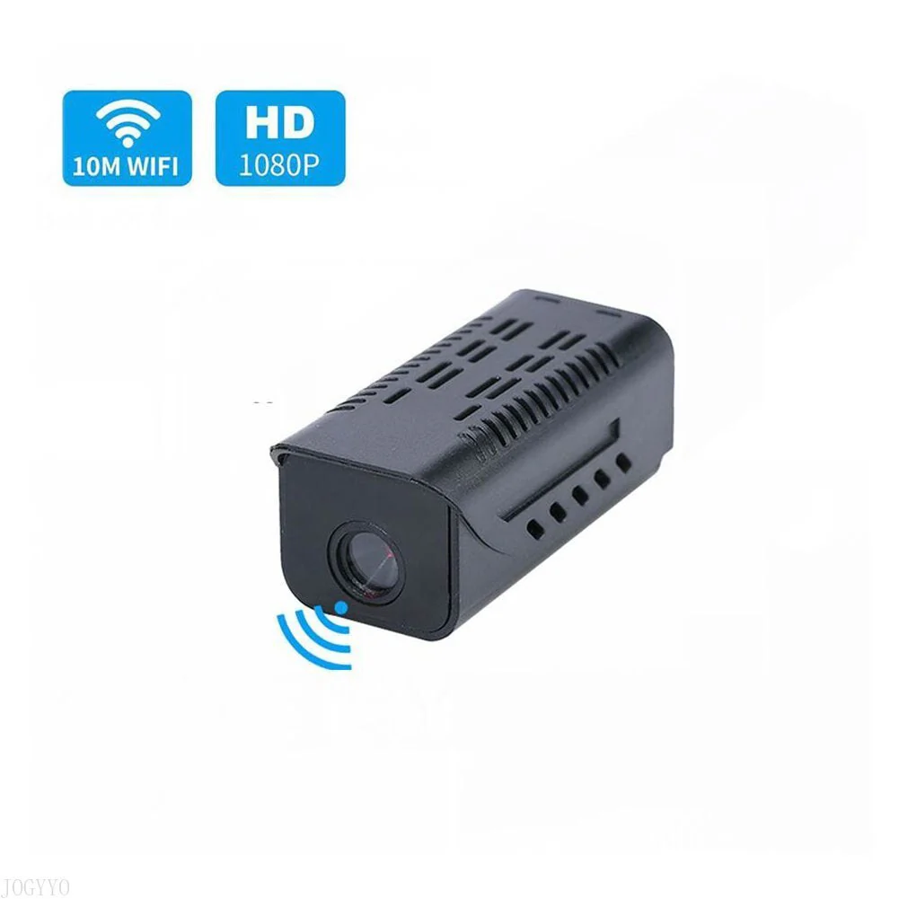 2026 Mini HD Wifi Security Camera