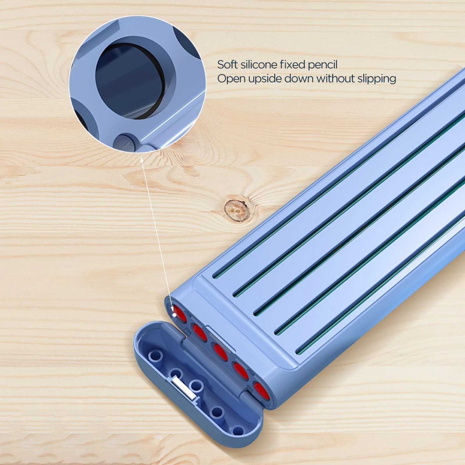 2026 Multi-Purpose Creative Pen Box