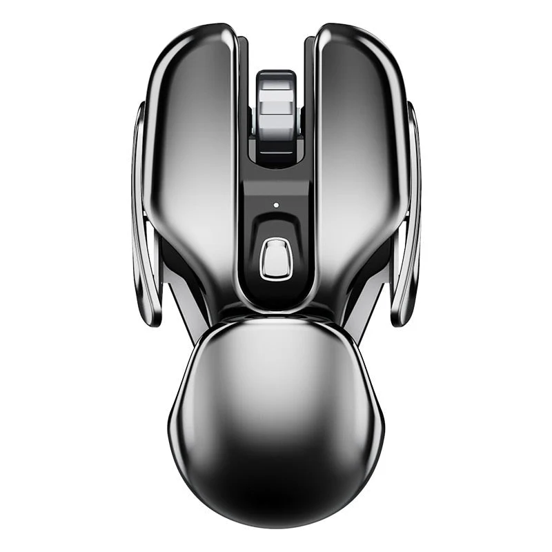 2026 Wireless Rechargeable Gaming Mouse