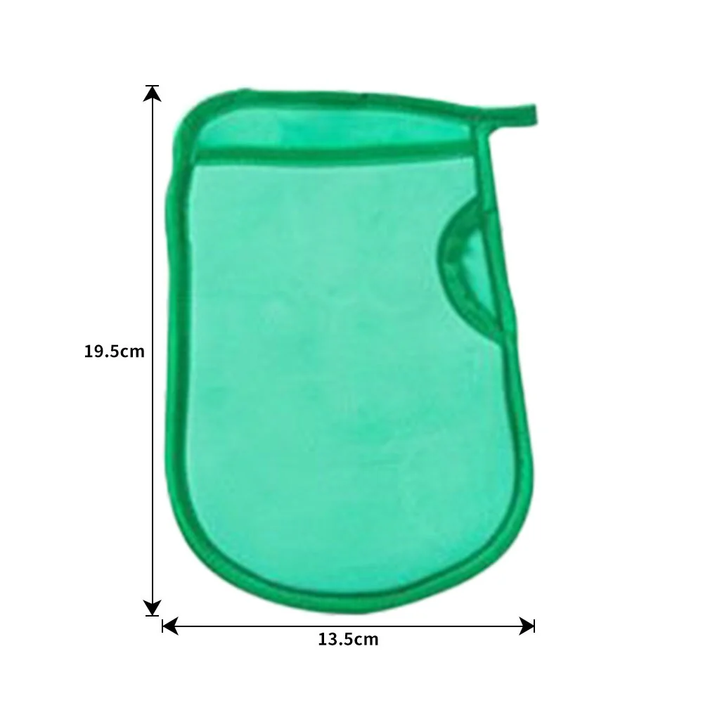 2026 Gentle Touch Soft Dead Skin Remover Glove