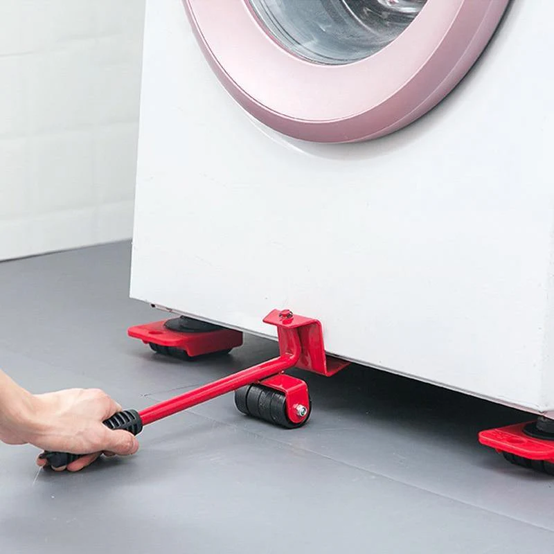 2026 5PC Furniture Lifter Mover Tool