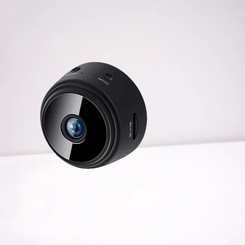 2026 Mini Eye Guard Smart Wifi Camera