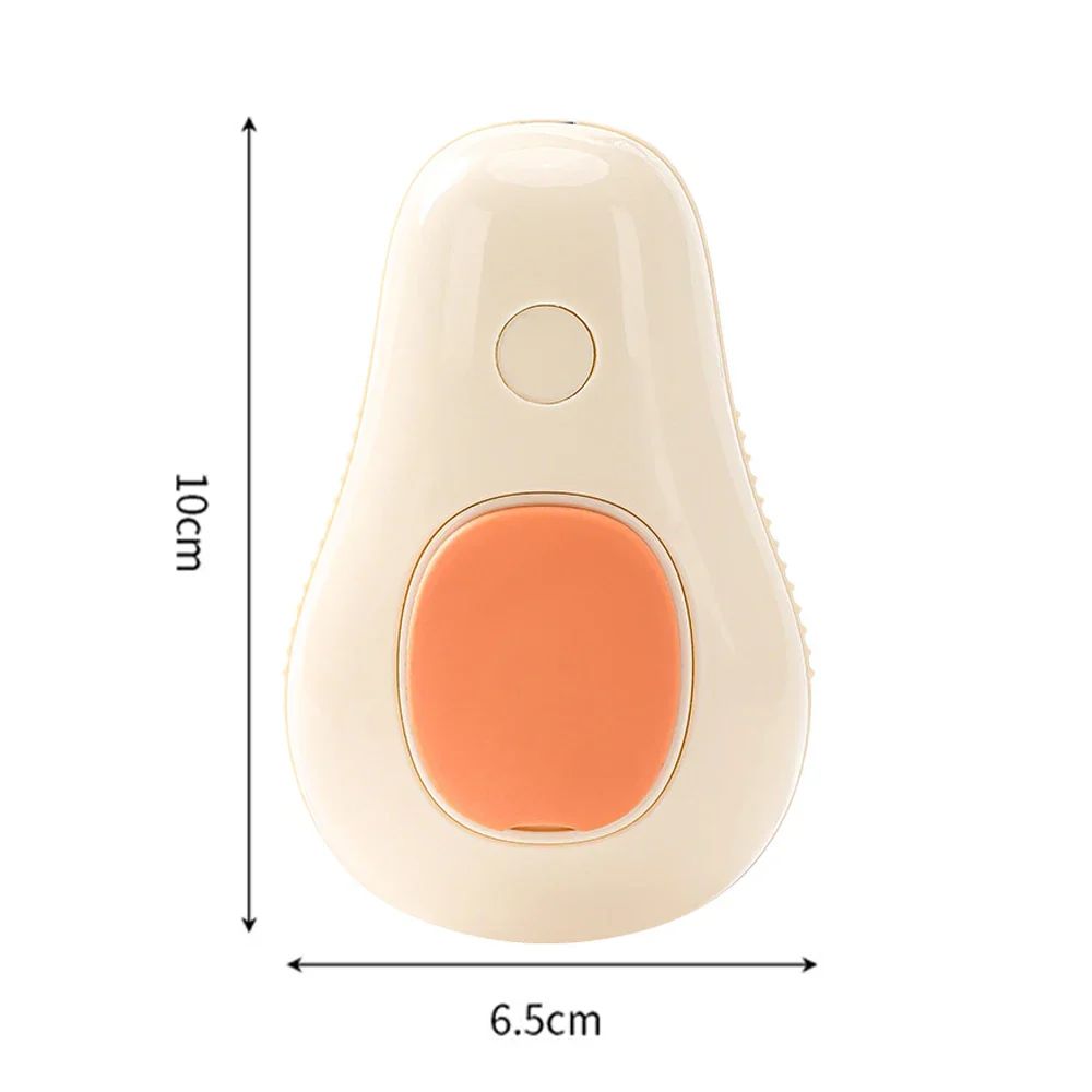 2026 3in1 Steamy Electric Pet Brush