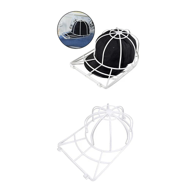 2026 Ball Hat Protecting Washing Frame