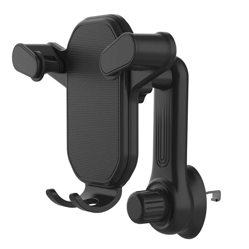 2026 Universal Air Vent Rotating Car Phone Holder