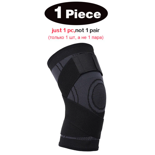 2026 Adjustable Fitness Knee Joints Protector Pad
