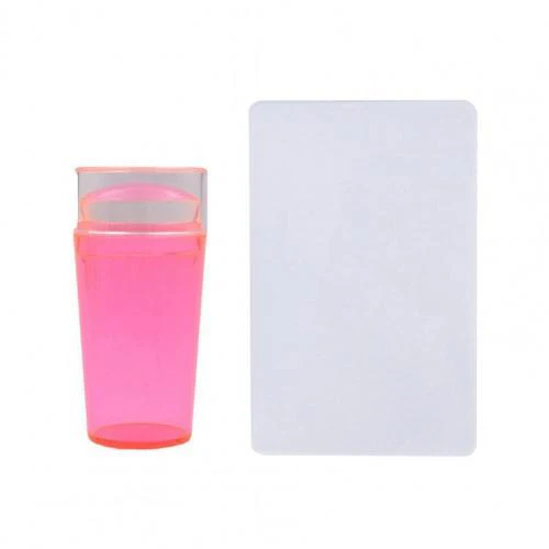 2026 DIY Easy Transparent Manicure Tool