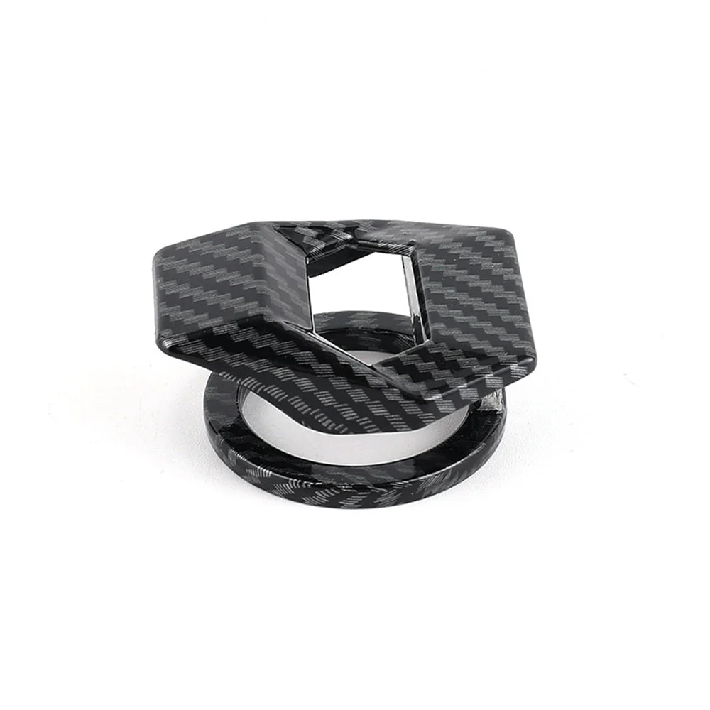 2026 Universal Race Car Style Start Button Cover