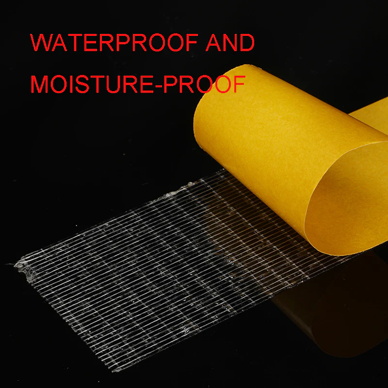 2026 Double-Sided Heavy Duty Repair Tape