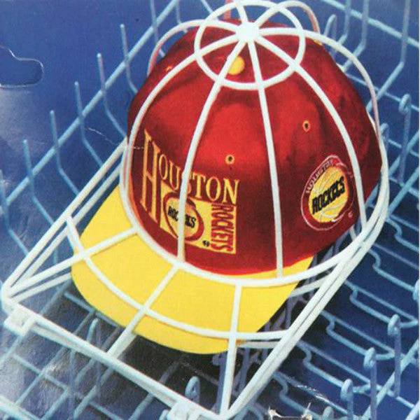 2026 Ball Hat Protecting Washing Frame