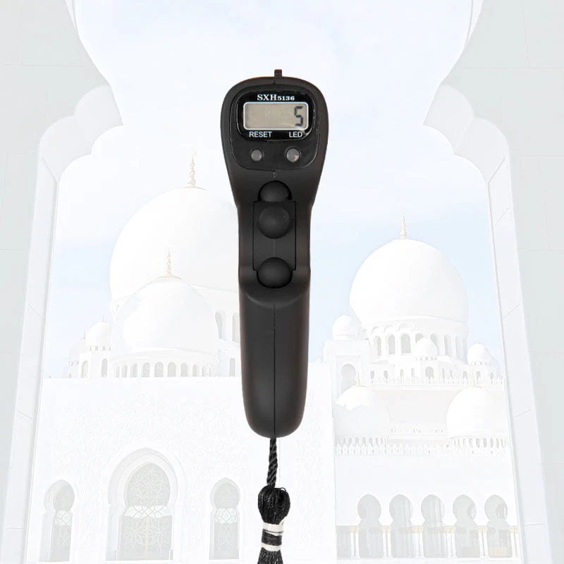 2026 LED Digital Tally Counter