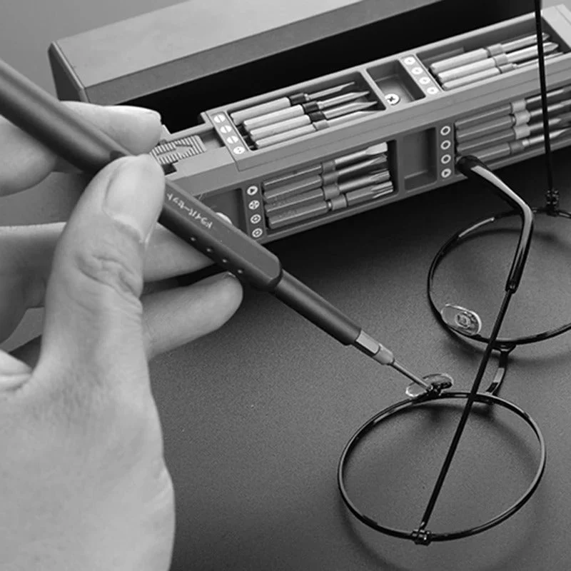 2026 All-In-One Magnetic Mini Screwdriver Kit