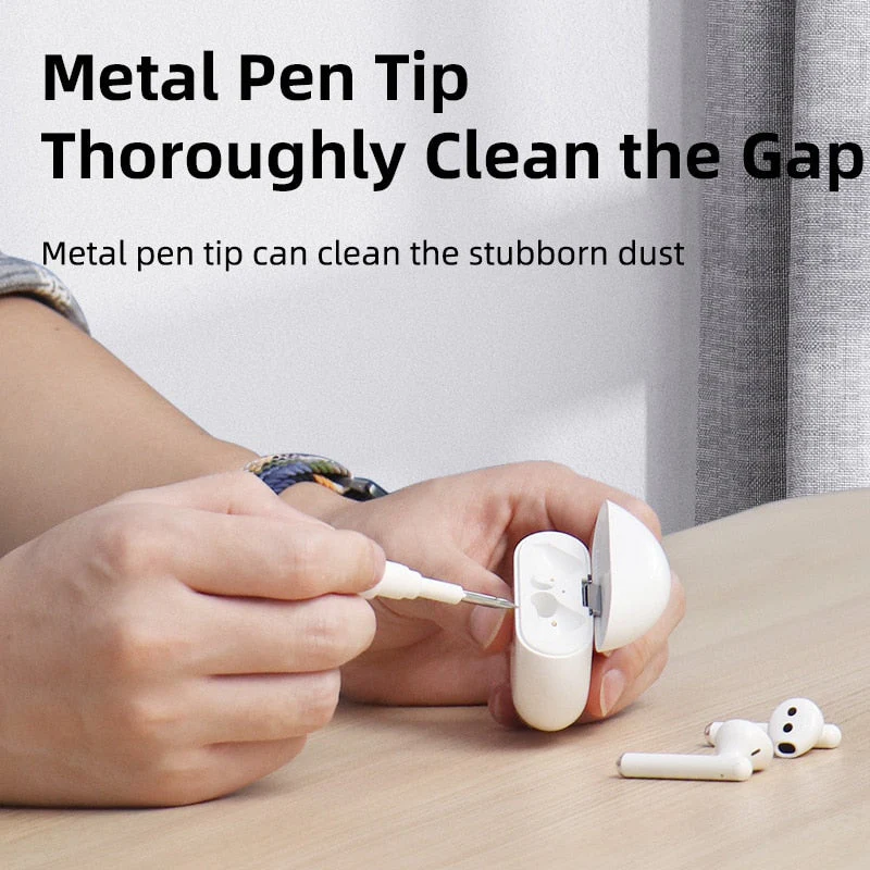 2026 AirPods Cleaner Pen Kit