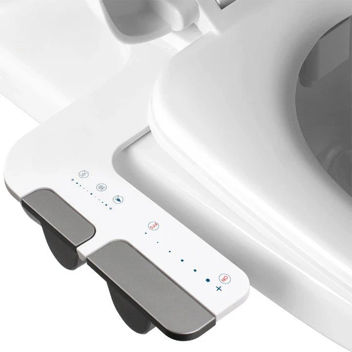 2026 Ultra-Thin Self-Cleaning Ultimate Bidet