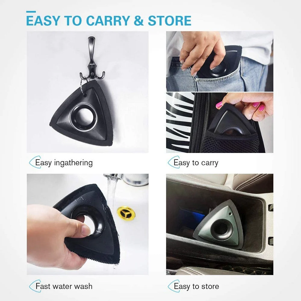 2026 Multifunctional Pet Hair Cleaner Tool