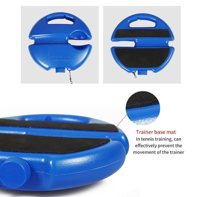 2026 Tennis Self Training Tool