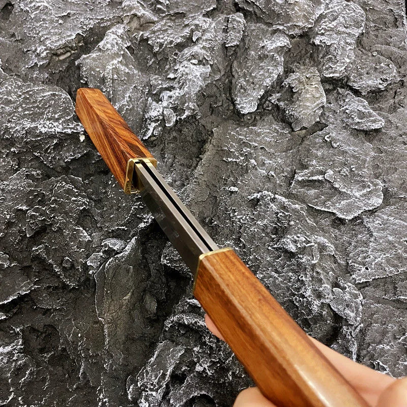 2026 Phoenix Art Thickened Dual Knife