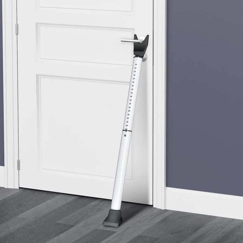 2026 Door Adjustable Heavy-Duty Security Bar