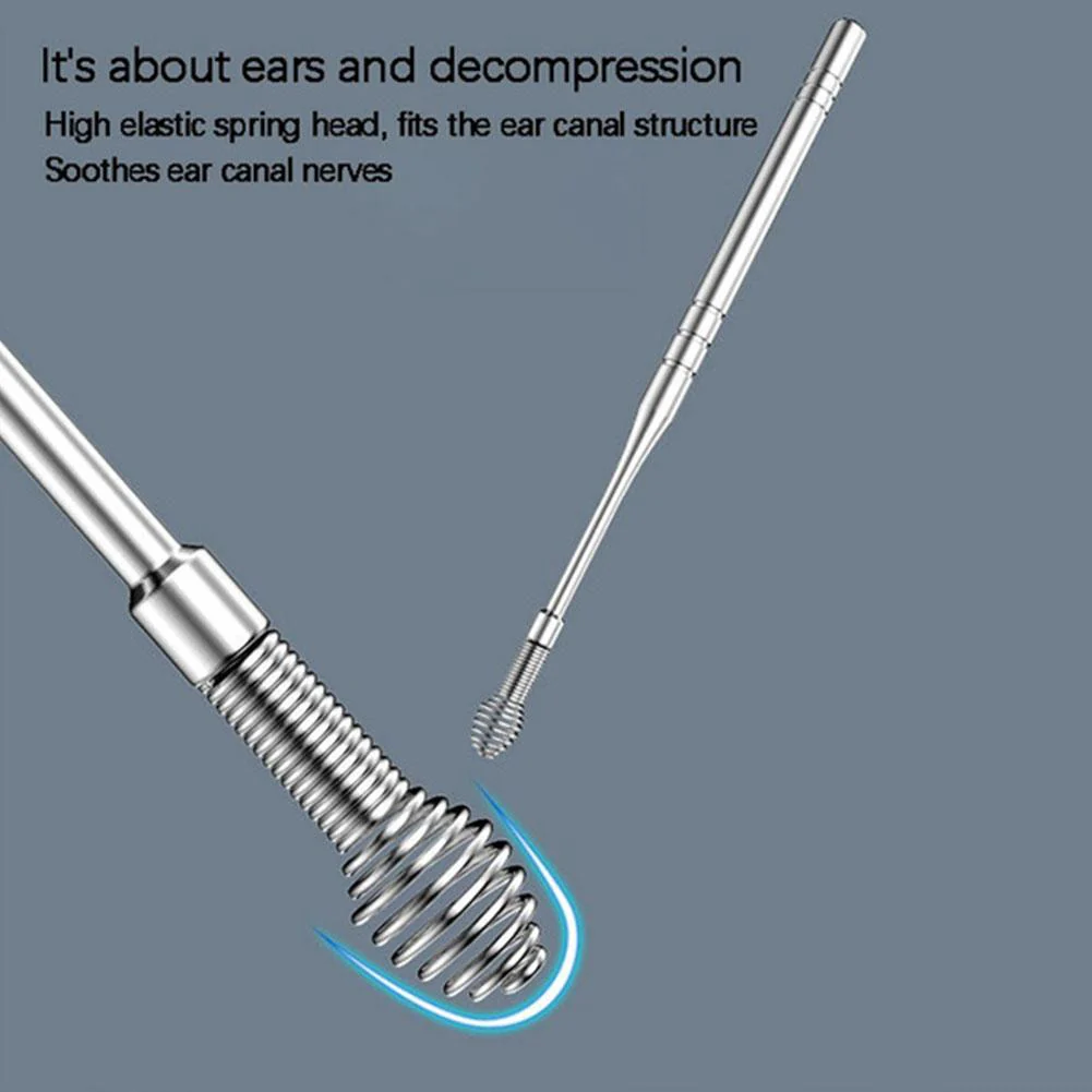 2026 Ear Wax Cleaning Kit