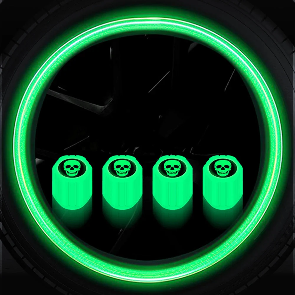 2026 Luminous Night Rider Valve Covers