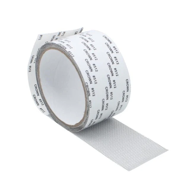 2026 Window Mosquito Net Repair Tape