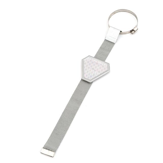 2026 Car Anti-static Grounding Chain Belt