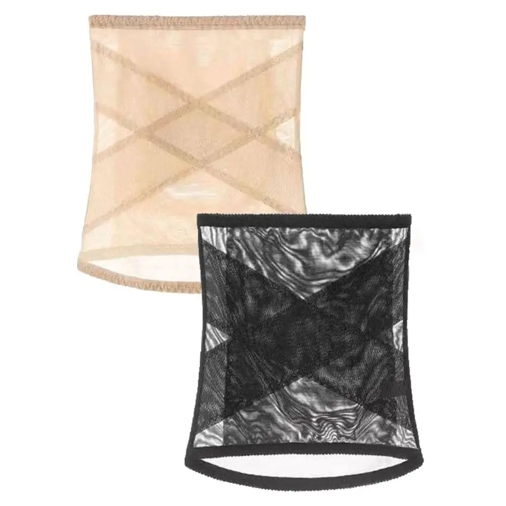 2026 Elastic Waist Slimming Breathable Mesh Belt