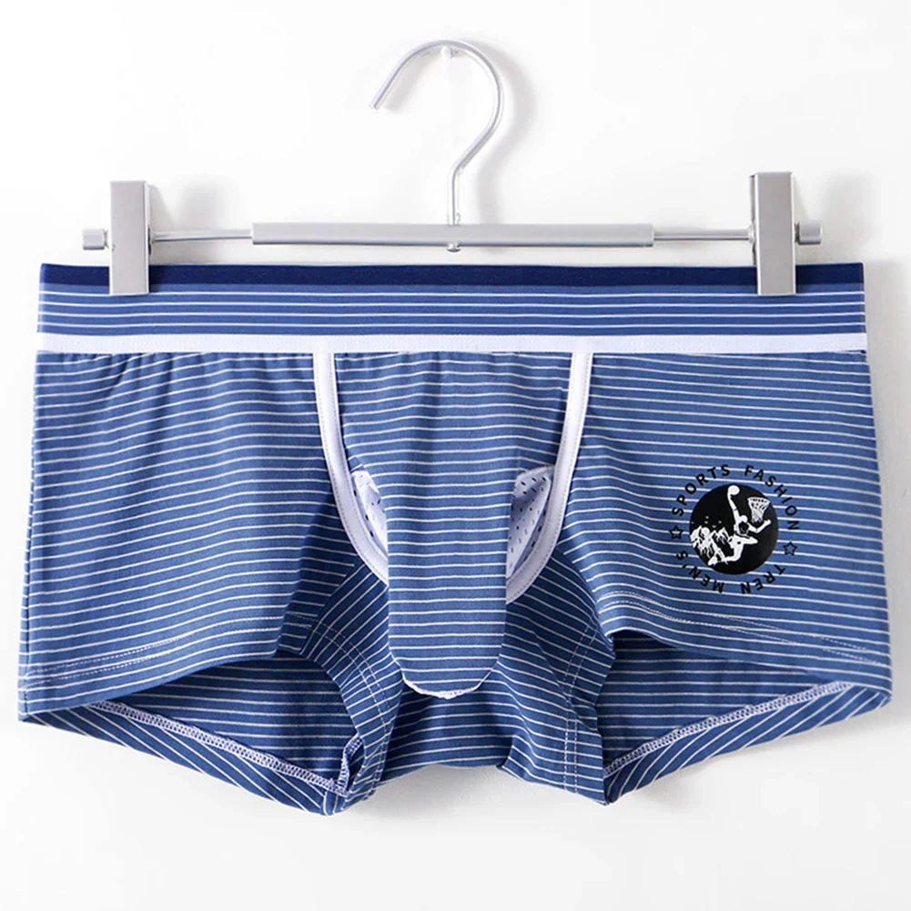 2026 Elephant Nose Men Underwear