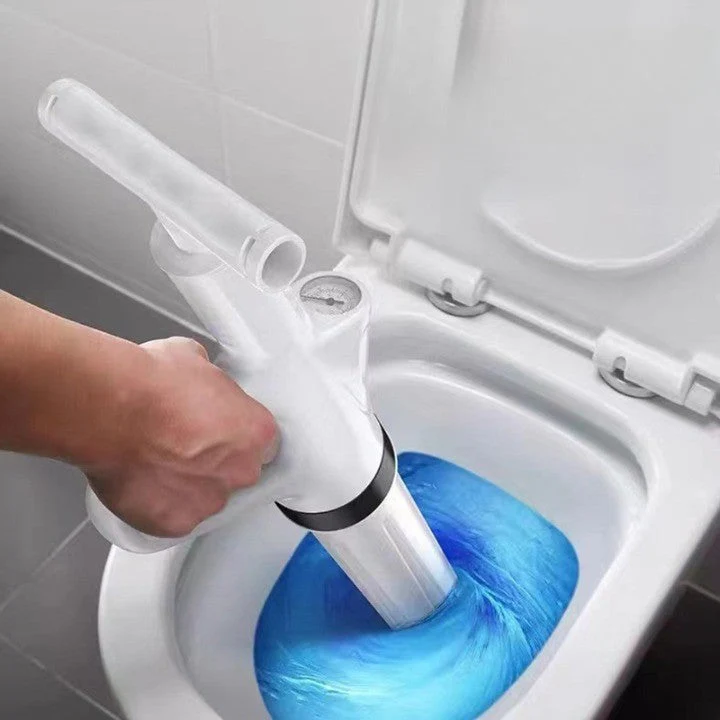 2026 Ultra Burst High-Pressure Drain Unblocker