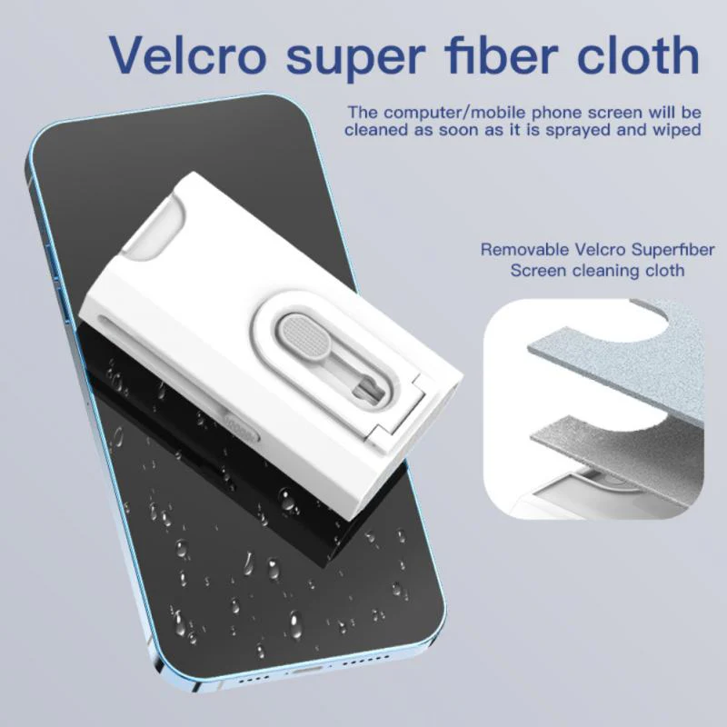 2026 8in1 Multi-Purpose Master Cleaning Kit