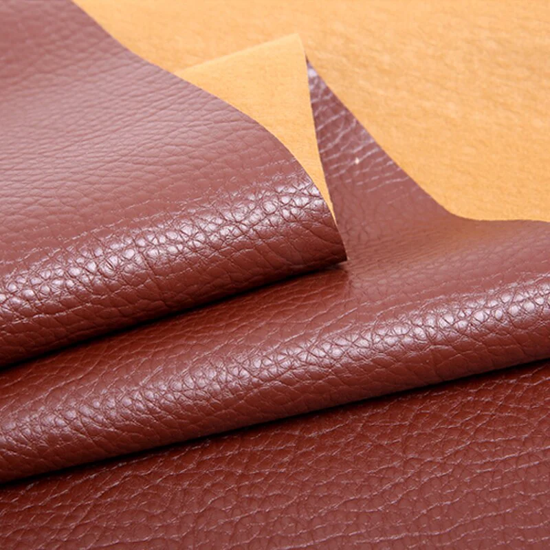 2026 Self Adhesive Leather Repair Kit