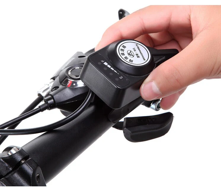 2026 Bicycle Speed Booster Electric Kit