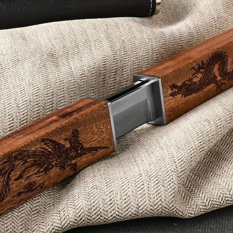 2026 Phoenix Art Thickened Dual Knife